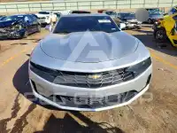 2019 Chevrolet Camaro фото
