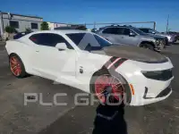 2019 Chevrolet Camaro фото