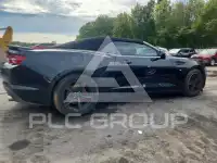 2019 Chevrolet Camaro photo