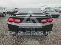 2019 Chevrolet Camaro photo