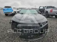 2019 Chevrolet Camaro photo