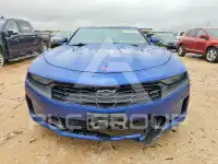 2019 Chevrolet Camaro фото