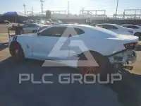 2019 Chevrolet Camaro фото