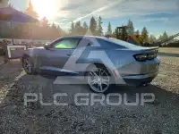 2019 Chevrolet Camaro фото