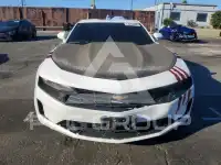 2019 Chevrolet Camaro фото