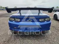 2019 Chevrolet Camaro фото