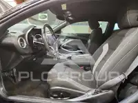 2019 Chevrolet Camaro photo