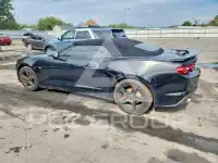 2019 Chevrolet Camaro photo