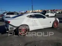 2019 Chevrolet Camaro фото