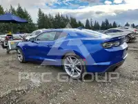 2019 Chevrolet Camaro photo