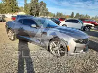 2019 Chevrolet Camaro фото