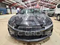 2019 Chevrolet Camaro photo