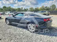 2019 Chevrolet Camaro фото