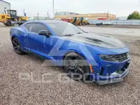 2019 Chevrolet Camaro фото