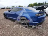 2019 Chevrolet Camaro фото
