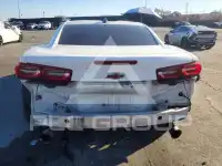2019 Chevrolet Camaro фото