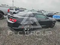 2019 Chevrolet Camaro photo