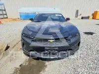 2019 Chevrolet Camaro фото