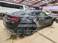 2019 Chevrolet Camaro photo