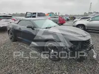 2019 Chevrolet Camaro photo