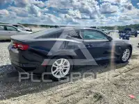 2019 Chevrolet Camaro фото