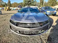 2019 Chevrolet Camaro фото