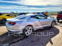 2019 Chevrolet Camaro фото
