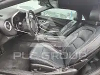 2019 Chevrolet Camaro photo