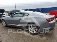 2019 Chevrolet Camaro фото