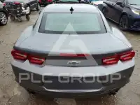 2019 Chevrolet Camaro фото