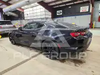 2019 Chevrolet Camaro photo