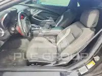 2019 Chevrolet Camaro photo