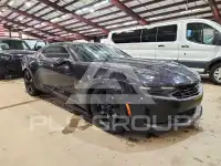 2019 Chevrolet Camaro photo