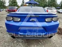 2019 Chevrolet Camaro photo
