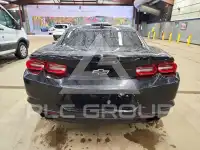 2019 Chevrolet Camaro photo
