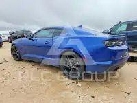 2019 Chevrolet Camaro фото