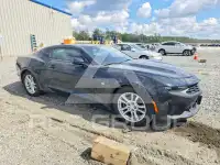 2019 Chevrolet Camaro фото