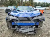 2019 Chevrolet Camaro photo