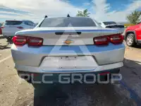 2019 Chevrolet Camaro фото