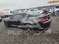 2019 Chevrolet Camaro photo