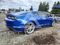 2019 Chevrolet Camaro photo