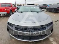 2019 Chevrolet Camaro фото