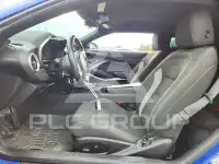 2019 Chevrolet Camaro photo