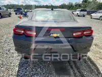 2019 Chevrolet Camaro фото
