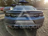 2019 Chevrolet Camaro фото