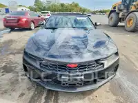 2019 Chevrolet Camaro photo