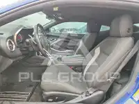 2019 Chevrolet Camaro фото