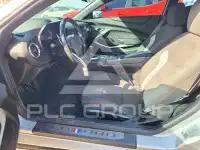 2019 Chevrolet Camaro фото