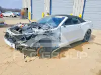 2019 Chevrolet Camaro photo