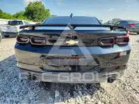 2019 Chevrolet Camaro фото